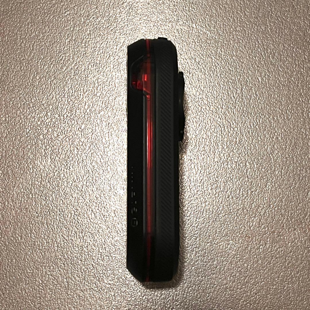 ガーミン リアビューレーダー VARIA RTL515