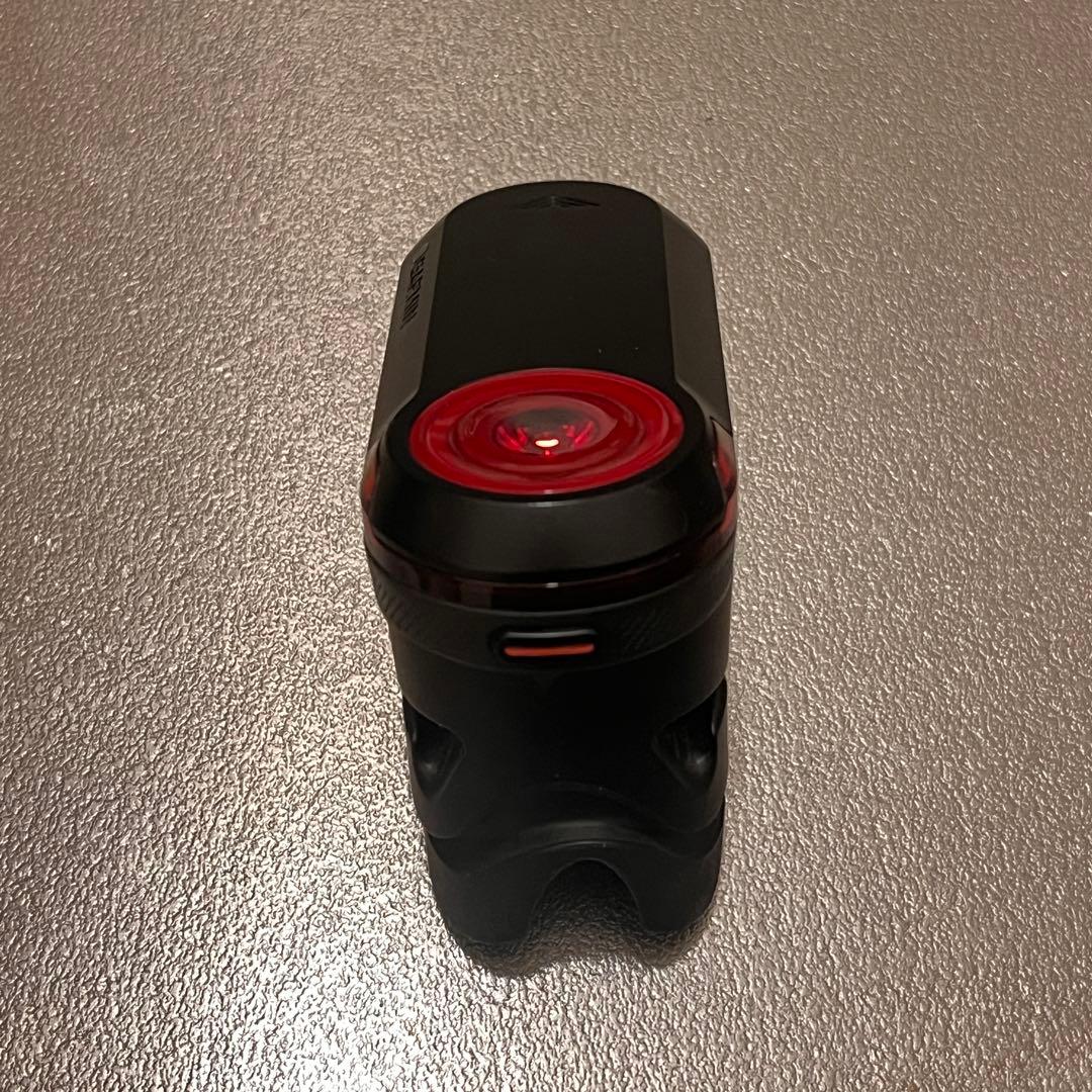 ガーミン リアビューレーダー VARIA RTL515