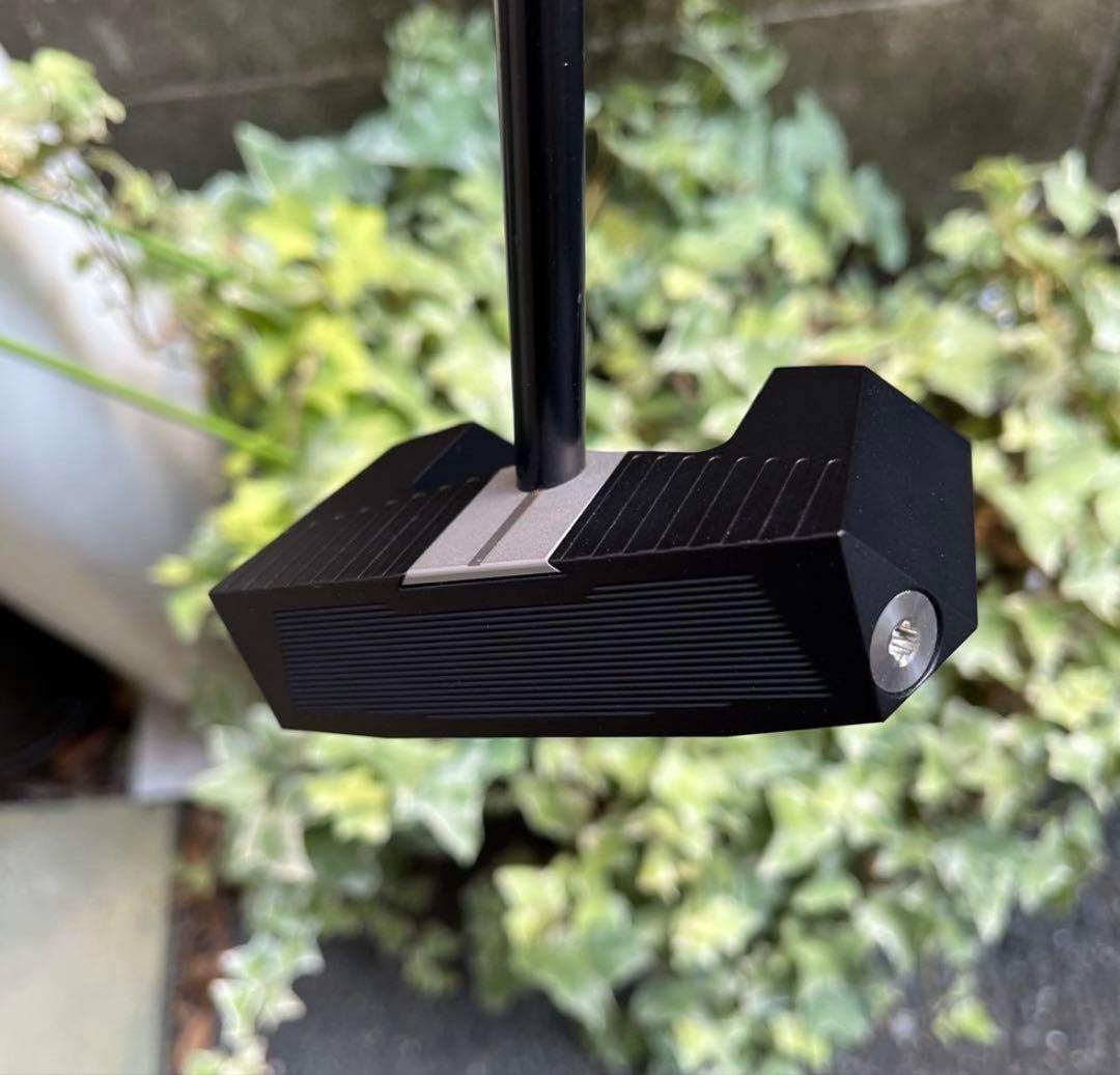 L.A.B. GOLF MEZZ.1パター 34インチ