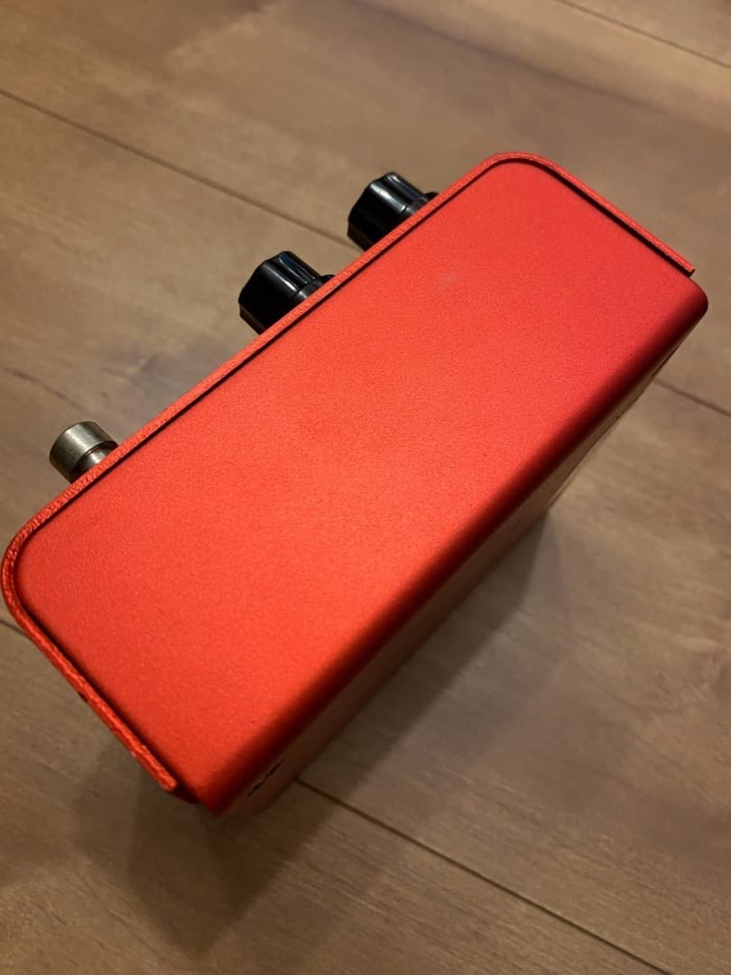 ギター Strymon Sunset