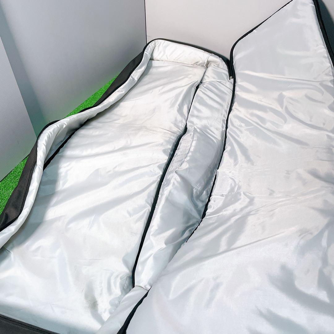 YAMAHA CP stage ソフト　キャリーケース　ケースのみ　キャスター付