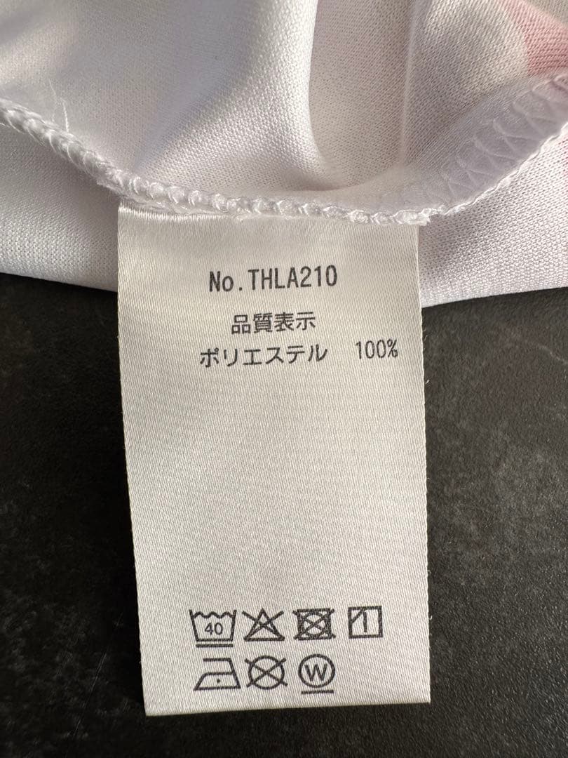   ゴルフ ポロシャツ LL未使用