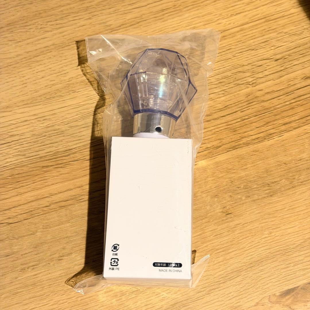 MILK M!LK ペンライト M!X 滅 吉田仁人 ミルクラスタル アイドル