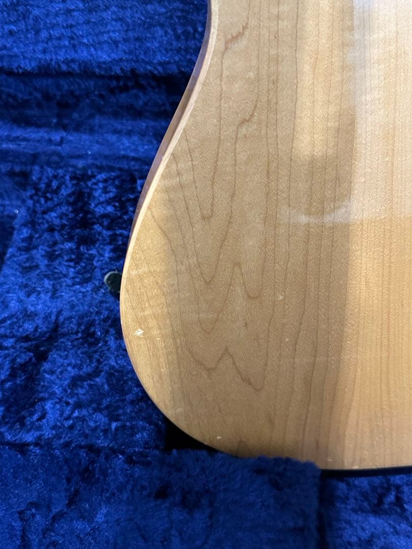 リッケンバッカー　Rickenbacker 325 V59 1995年制