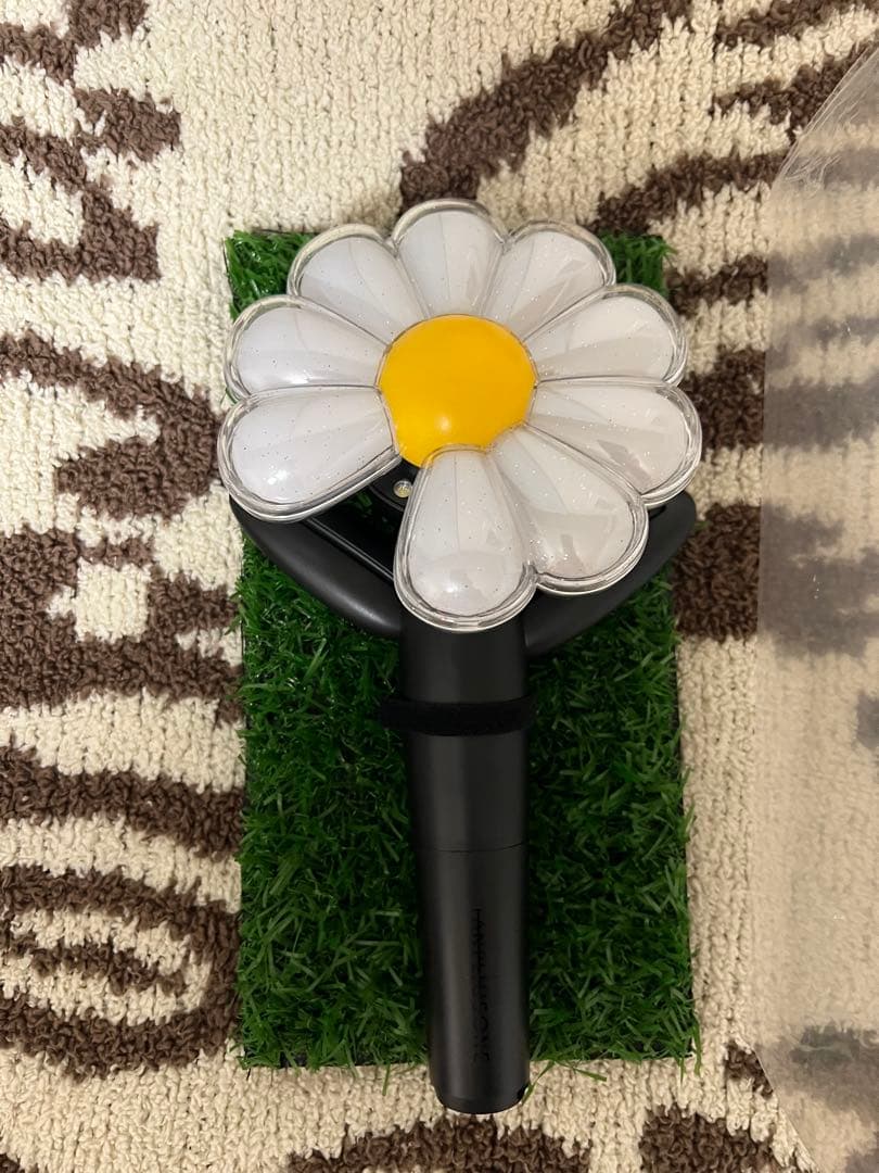 ジードラゴン ペンライト OFFICIAL LIGHT STICK