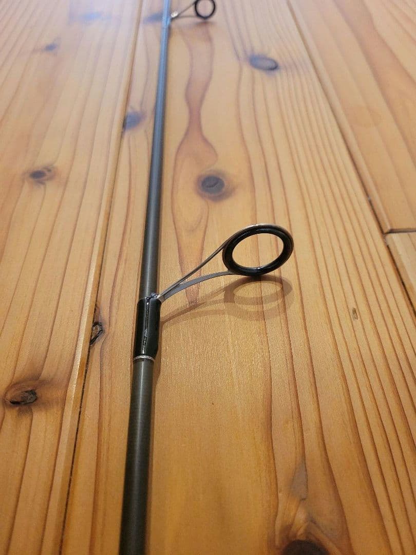 エバーグリーン　テムジン　スパイダー