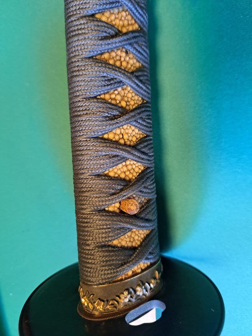 日本刀　骨董　当時物　竹光