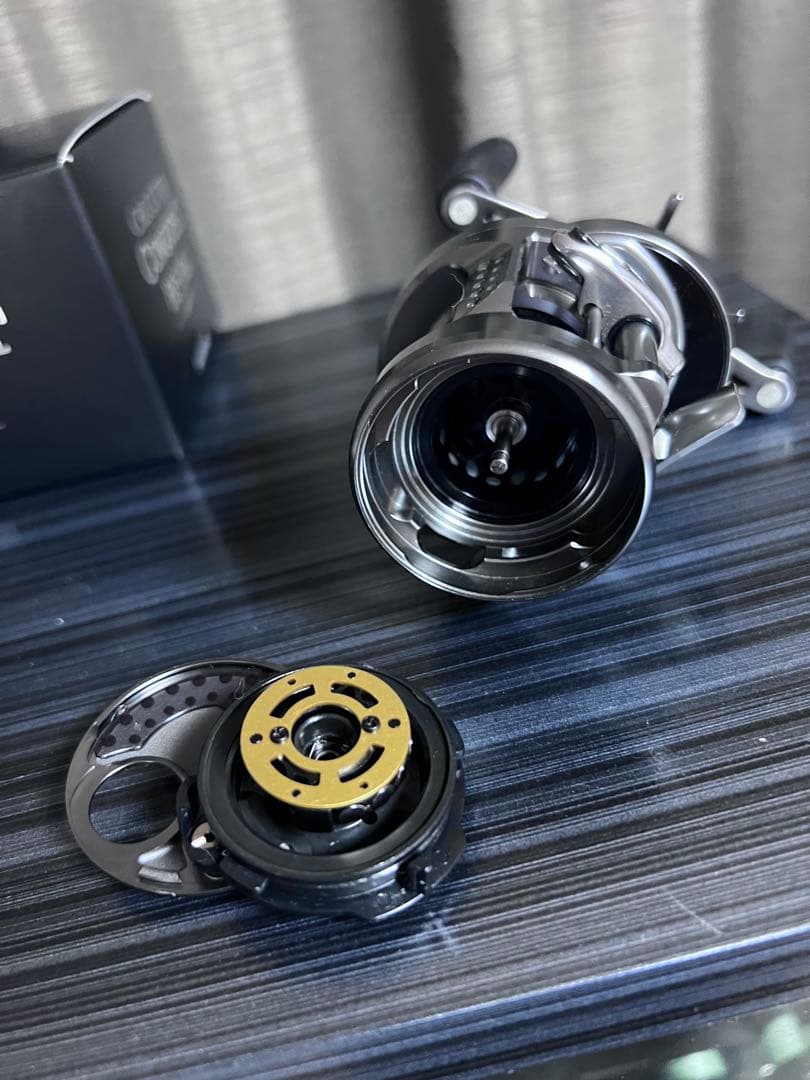 17カルカッタ コンクエストBFSHG LH