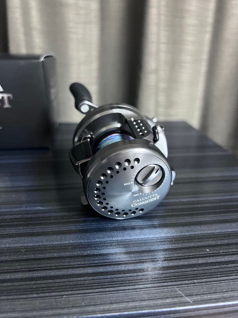 17カルカッタ コンクエストBFSHG LH