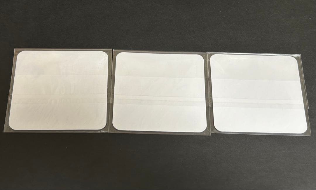 PandoraHearts パンドラハーツ　パンヴァニカフェ　コースター