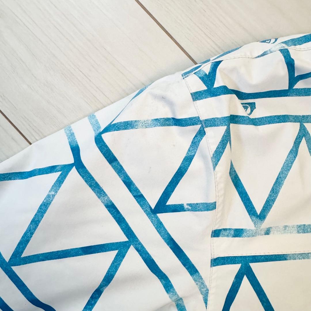 クイックシルバー Mathieu Crepel スノーボード ジャケット