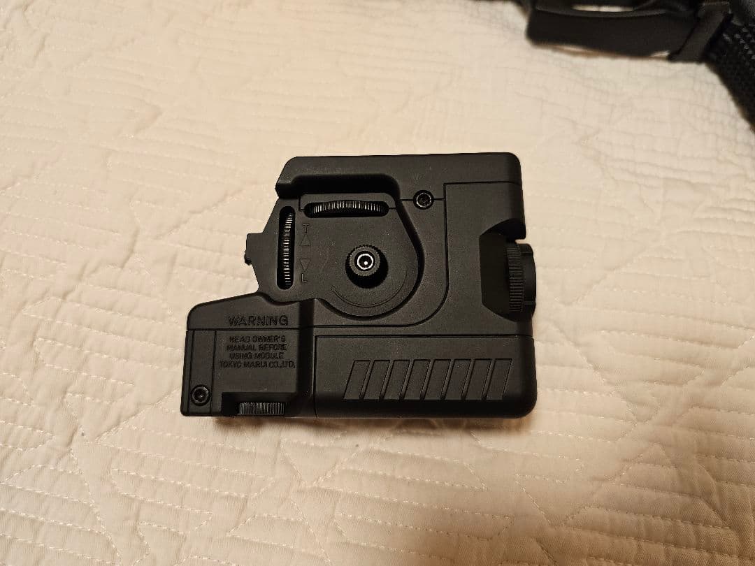 紅*桜様 東京マルイ SOCOM MK23 ガスガン