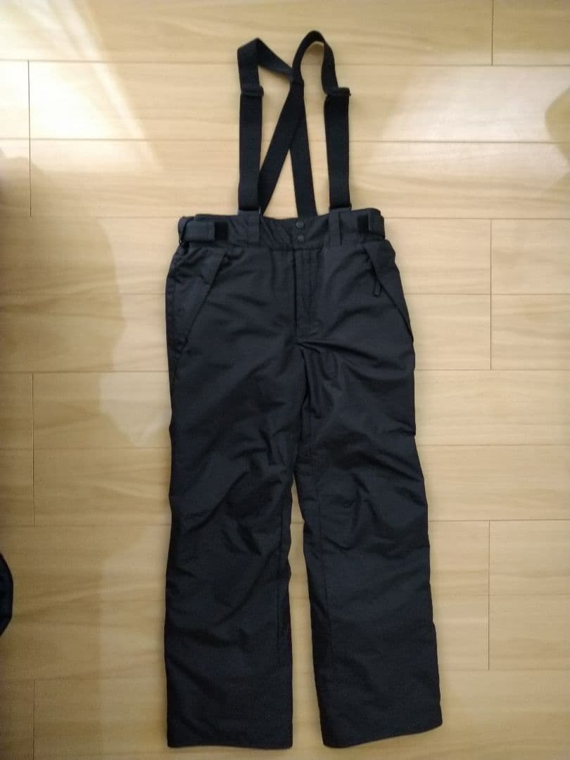 スキーウェア 上下セット Mサイズ　FABLICE