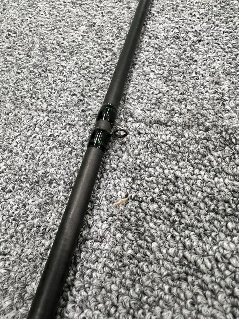 ノリーズ　ロードランナーストラクチャーNXS STN6100H-st他セット