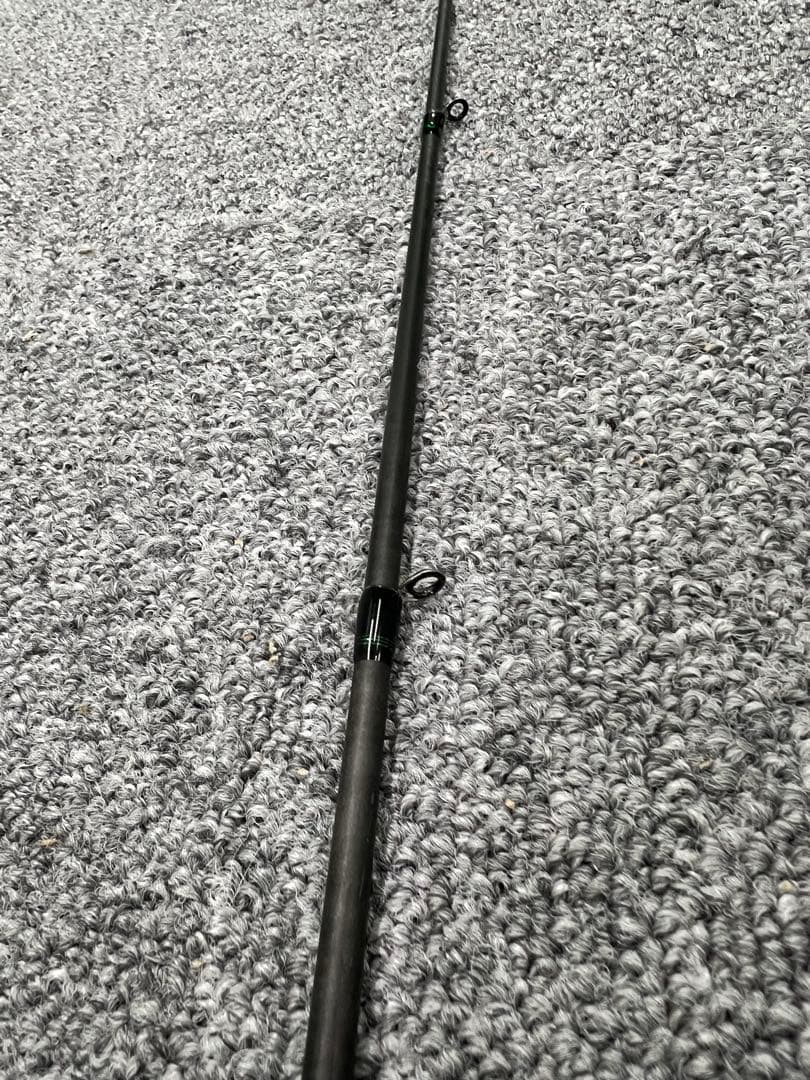 ノリーズ　ロードランナーストラクチャーNXS STN6100H-st他セット