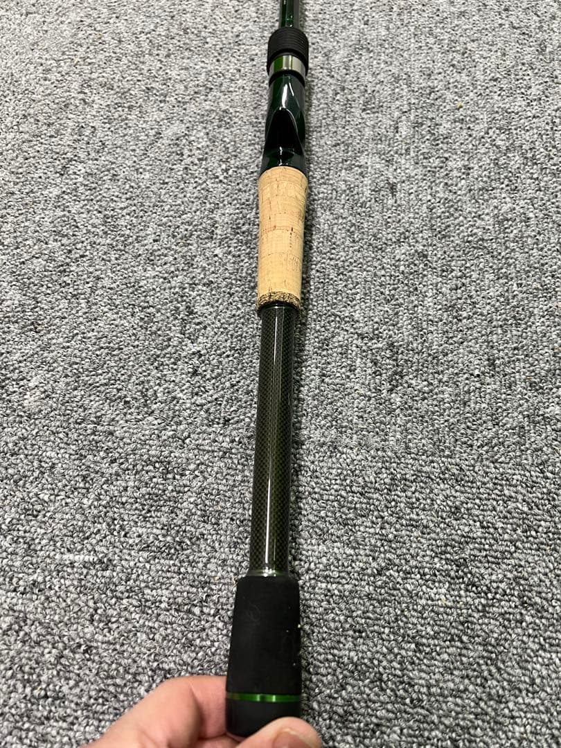 ノリーズ　ロードランナーストラクチャーNXS STN6100H-st他セット