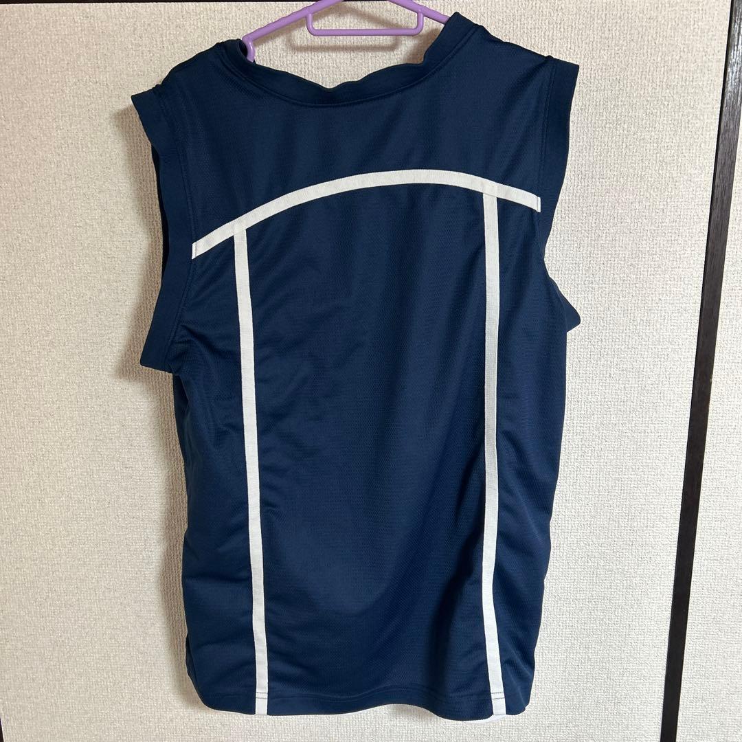 NIKE ナイキ BASKETBALL バスケットボールタンクトップ３枚セット