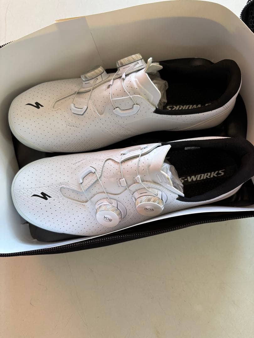 S-WORKS TORCH（ワイド）39 (25cm)