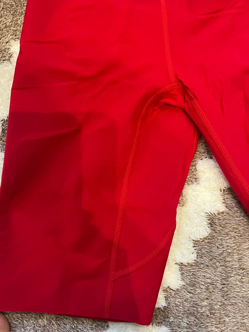 Mizuno ✴︎バイオギアソニックハーフタイツ　Lサイズ