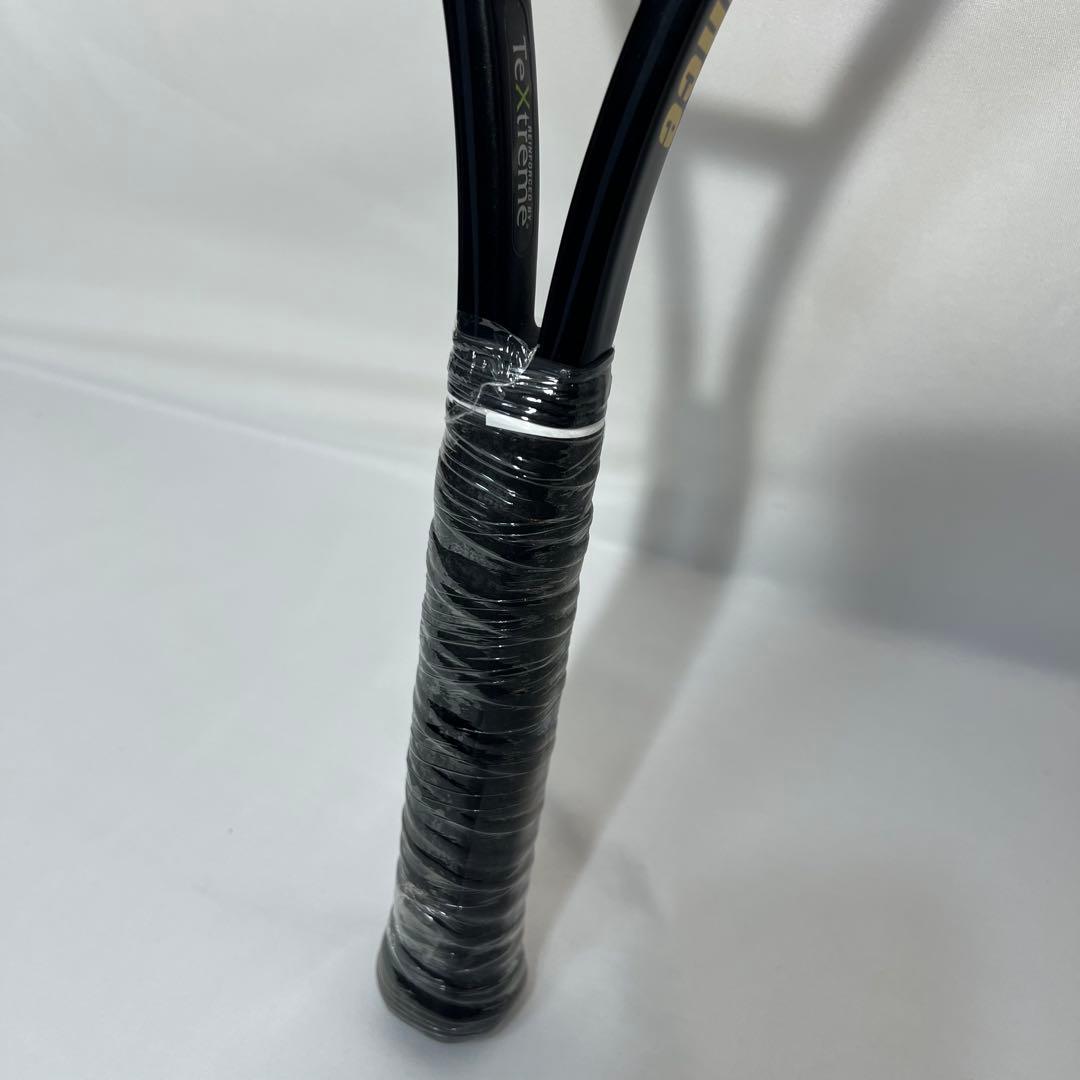 PRINCE PHANTOM GRAPHITE 97 プリンス テニスラケット