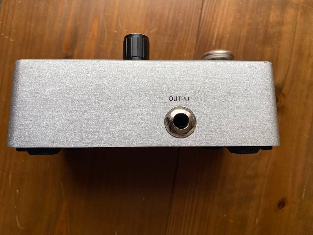 BeatBuddy Mini 2 フットスイッチ付き