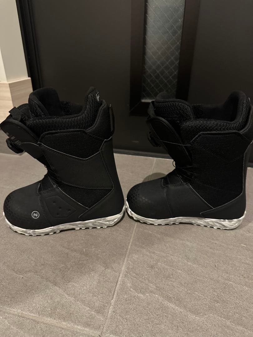 NIDECKER VOG スノーボードブーツ 23cm