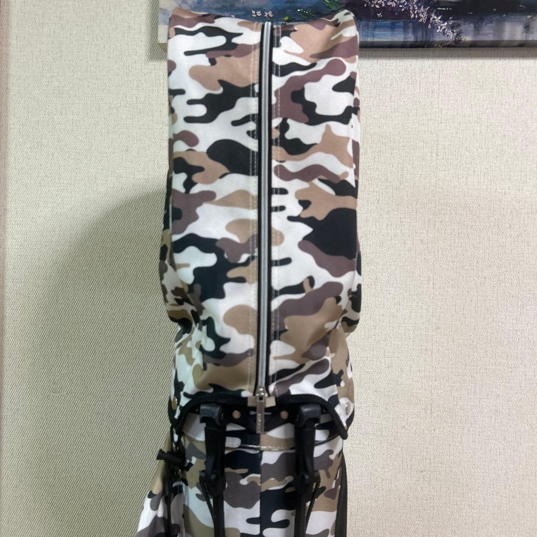 キャディーバック23区