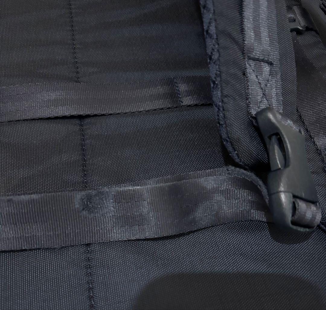 ナ*ナ様 【限定価格‼️】エース ジョガベル 2ウェイ リュック キャリー