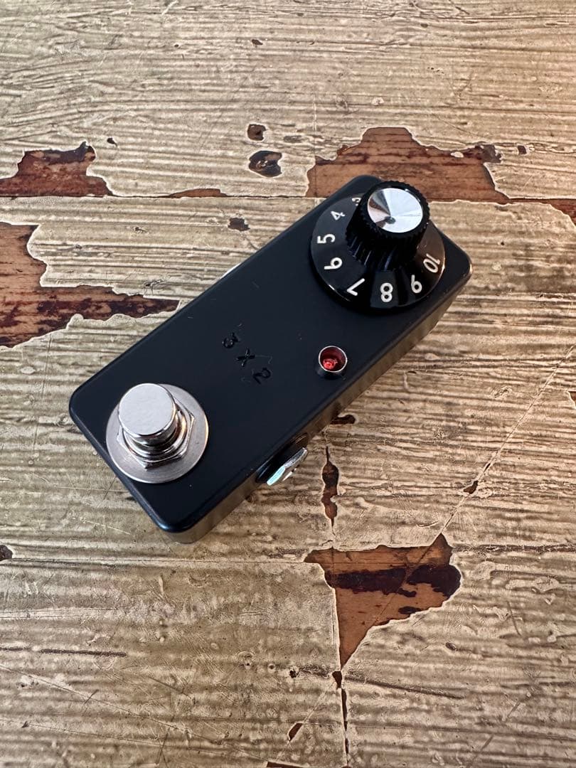 TAHI　3x2 nature sound