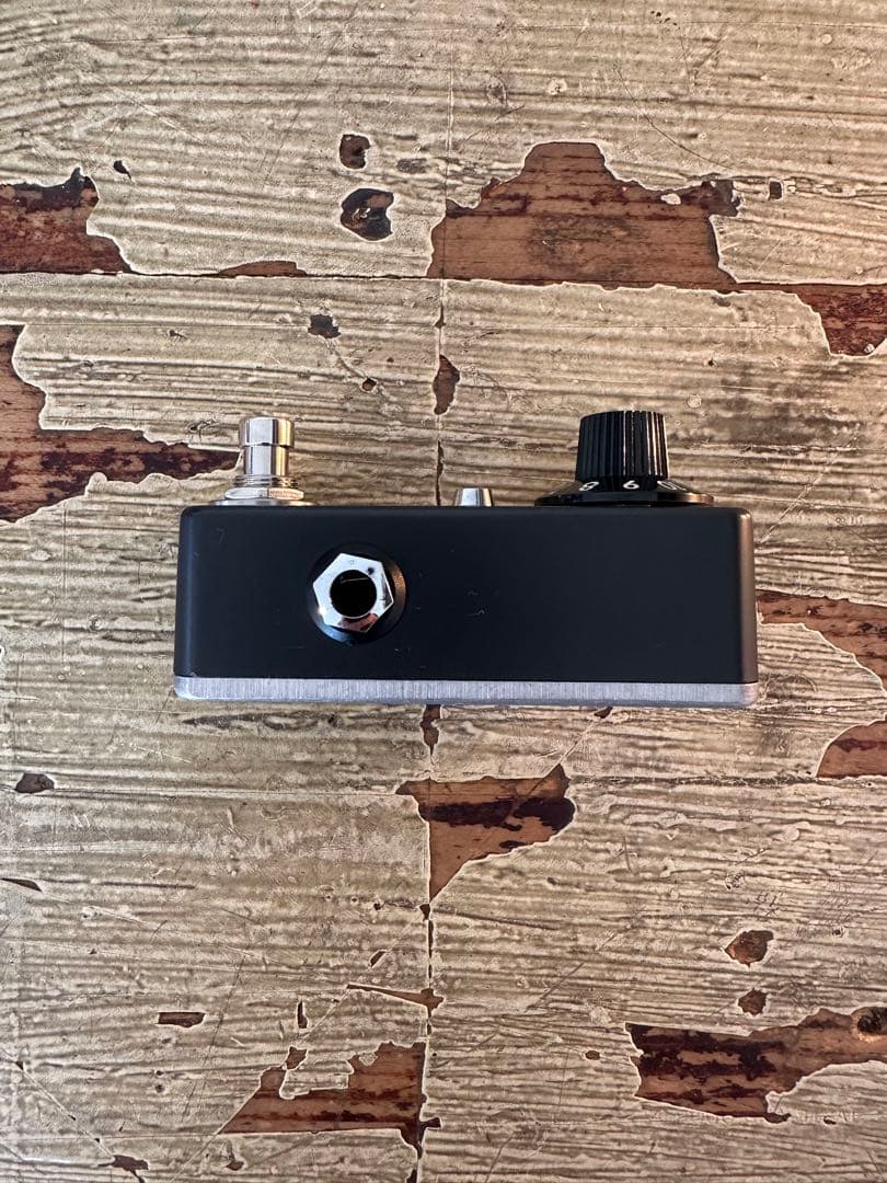 TAHI　3x2 nature sound