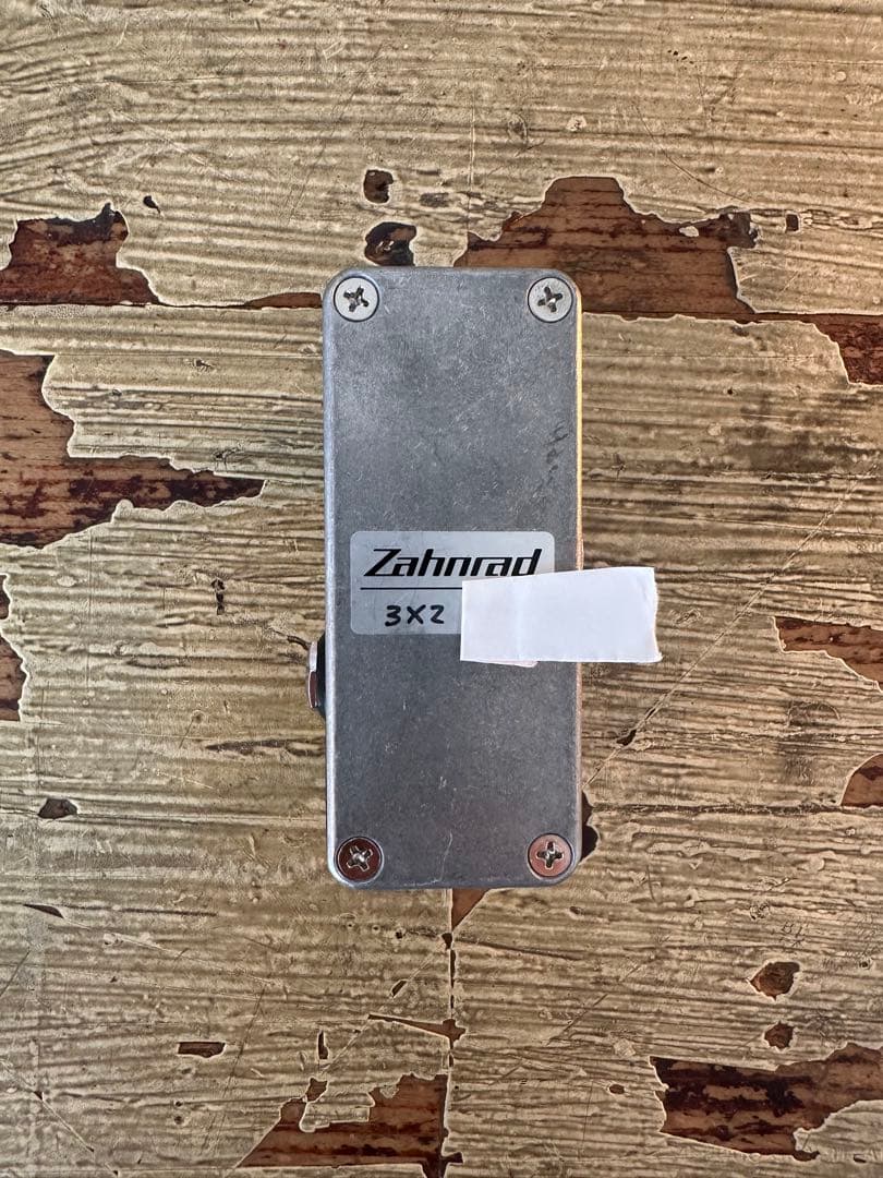 TAHI　3x2 nature sound