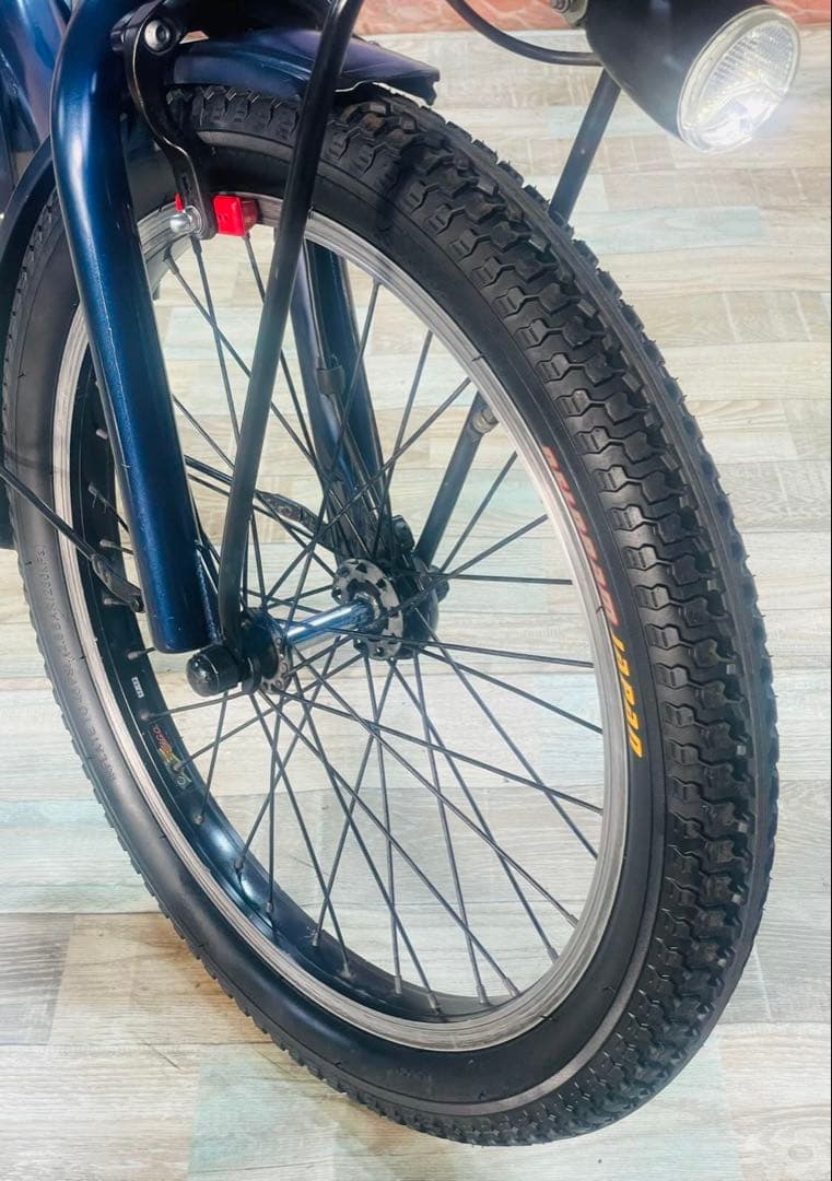 週末限定！ギュットアニーズ2018年⭐️16AH！子供乗せ電動自転車Y3272