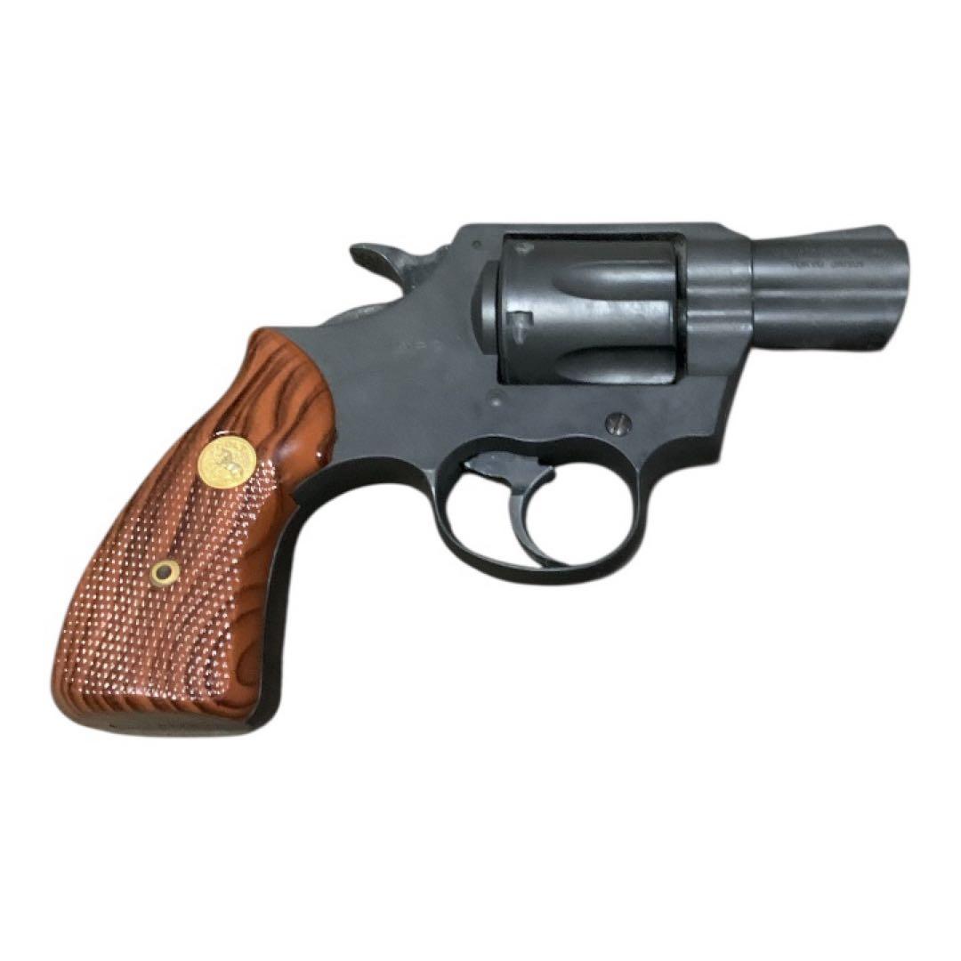 COLT LAWMAN MK-Ⅲ357 MAGNAM