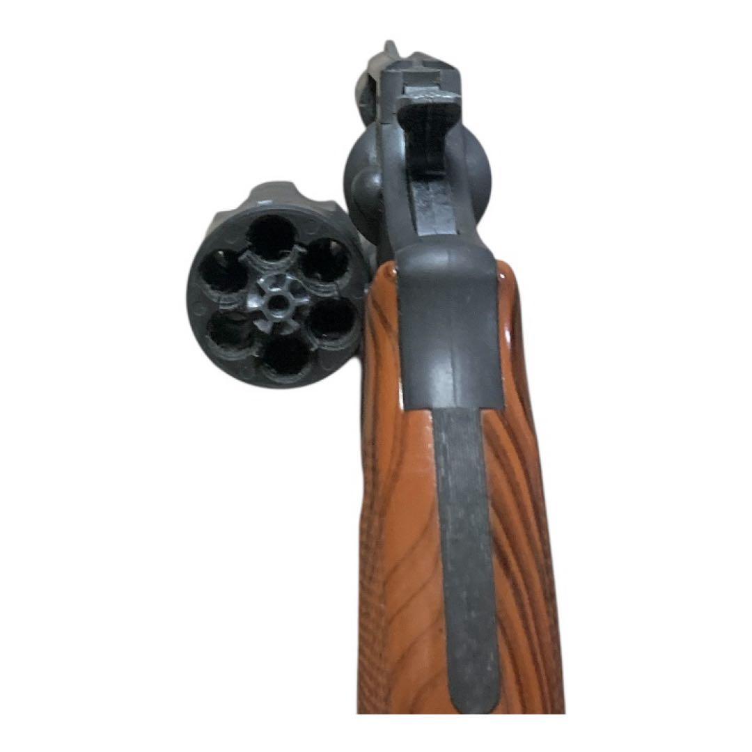 COLT LAWMAN MK-Ⅲ357 MAGNAM