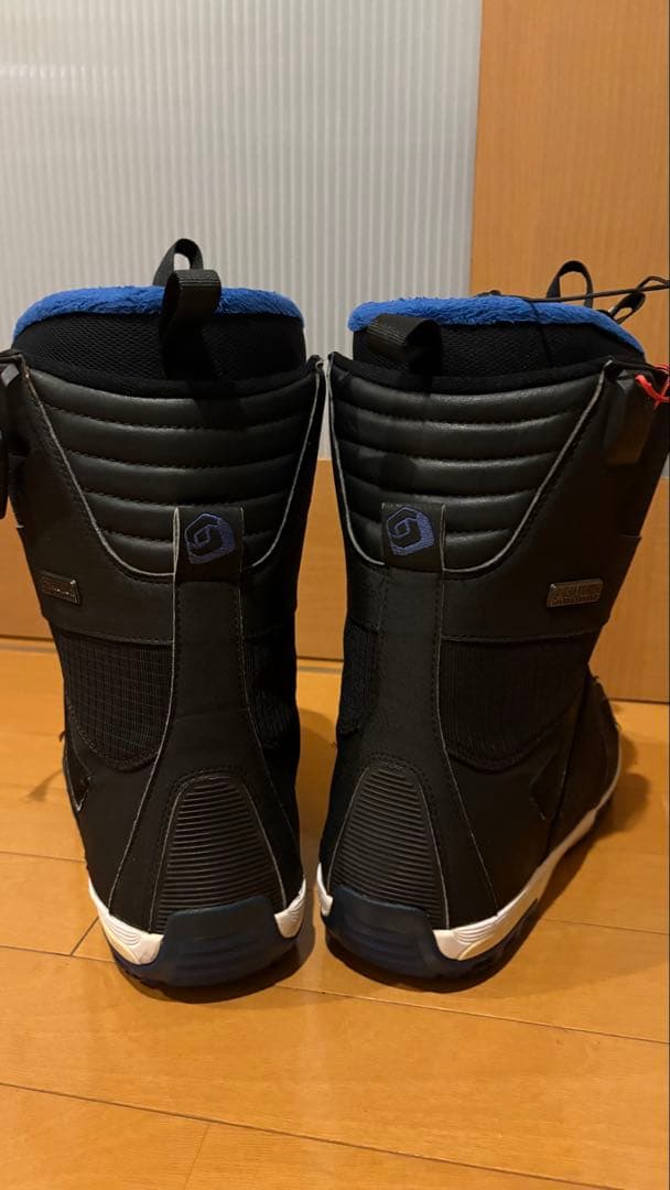 スノーボード Salomon Mantis Boa 27.5cm