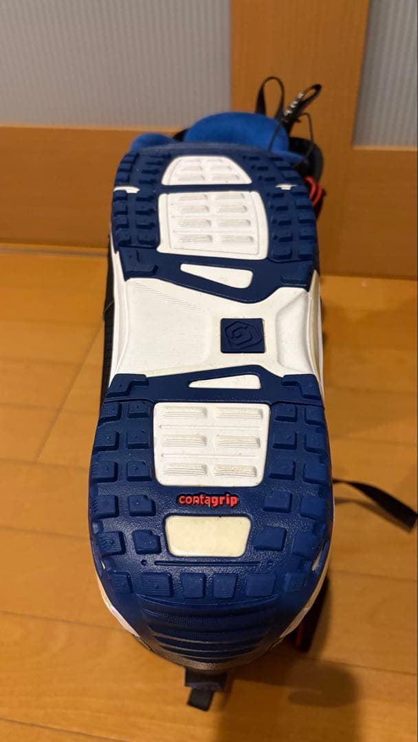 スノーボード Salomon Mantis Boa 27.5cm