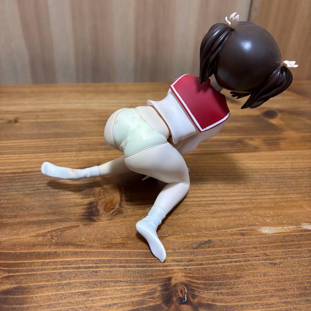 ToHeart2 柚原このみ 塗装完成済み