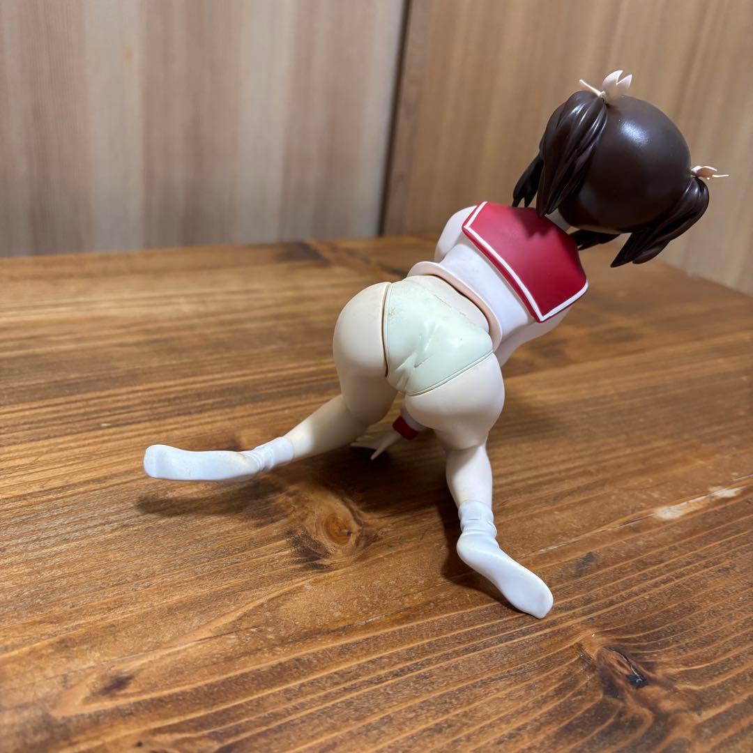 ToHeart2 柚原このみ 塗装完成済み