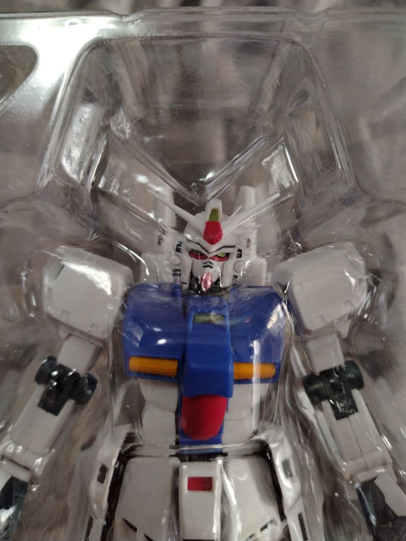美品　ロボット魂　ガンダムGP03　ver. A.N.I.M.E.