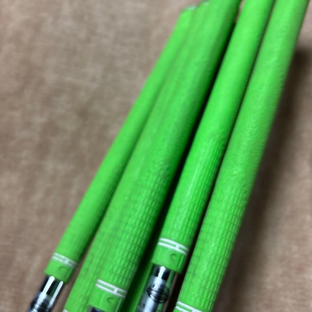 Callaway Xツアー フォージド アイアンセット 7本セット 4~9 P