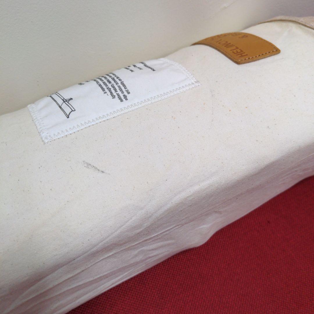 Helinox　DECO＆BEACH コンバーチブル未使用