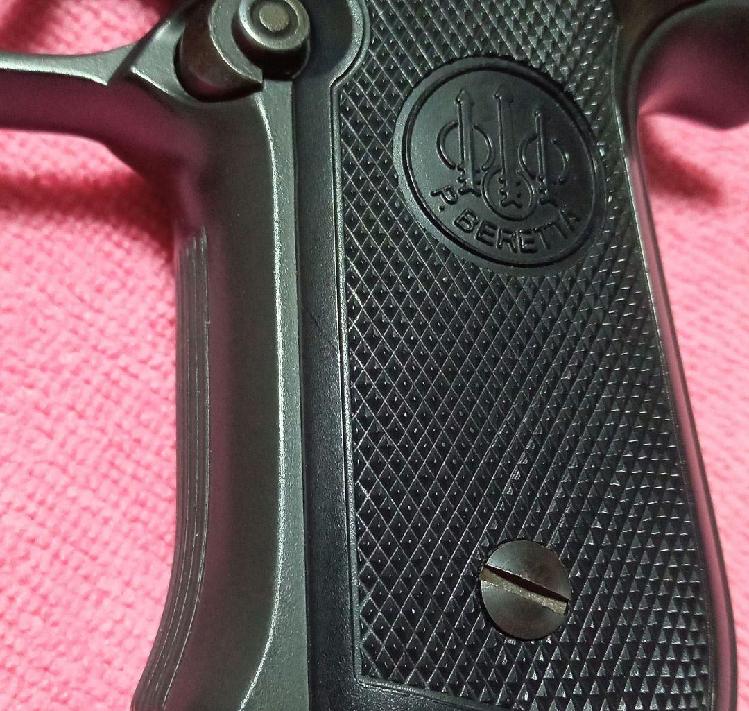 ＷＡウエスタンアームズ製ベレッタＭ92FS