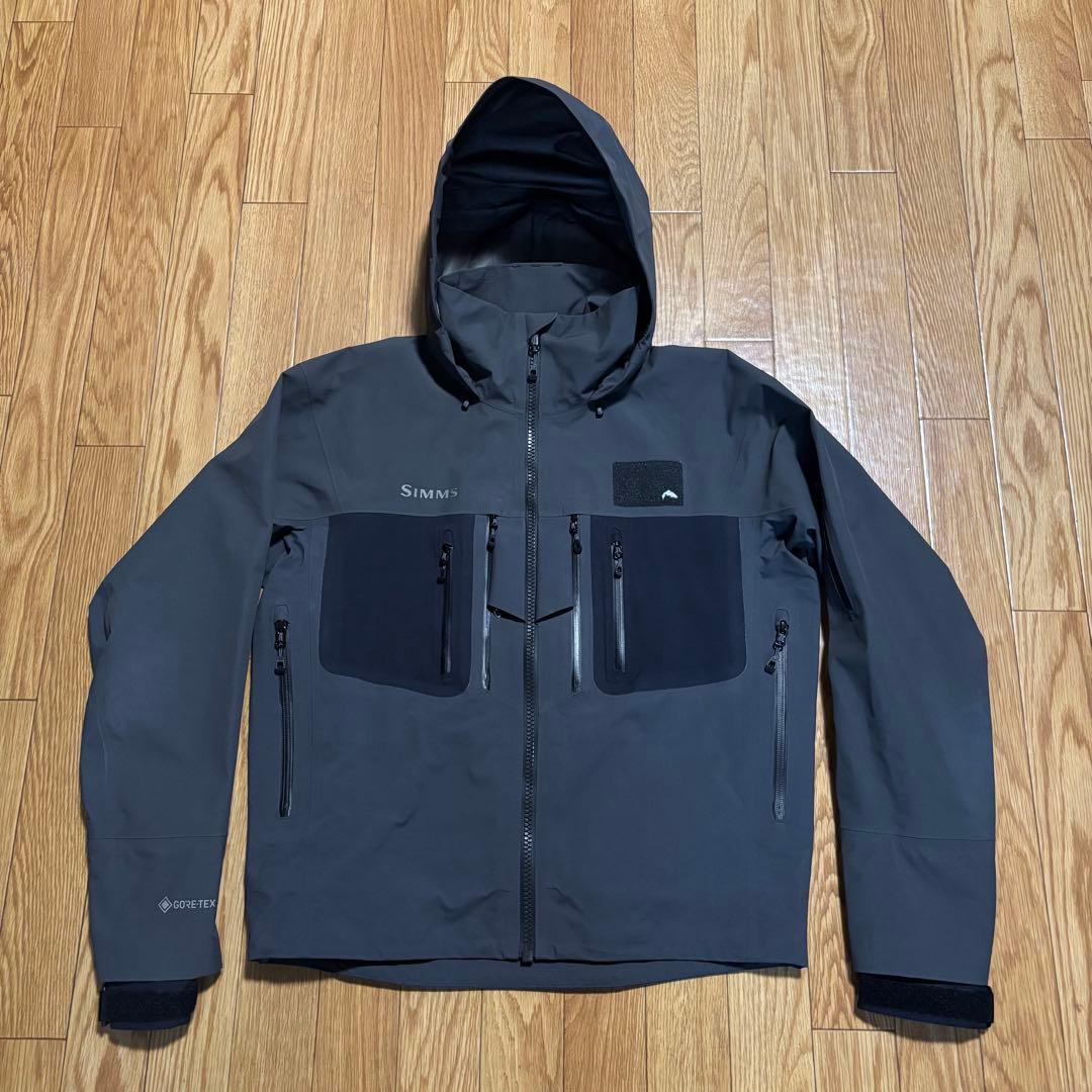 SIMMS G3ガイド タクティカルジャケット シムス ウェーディング