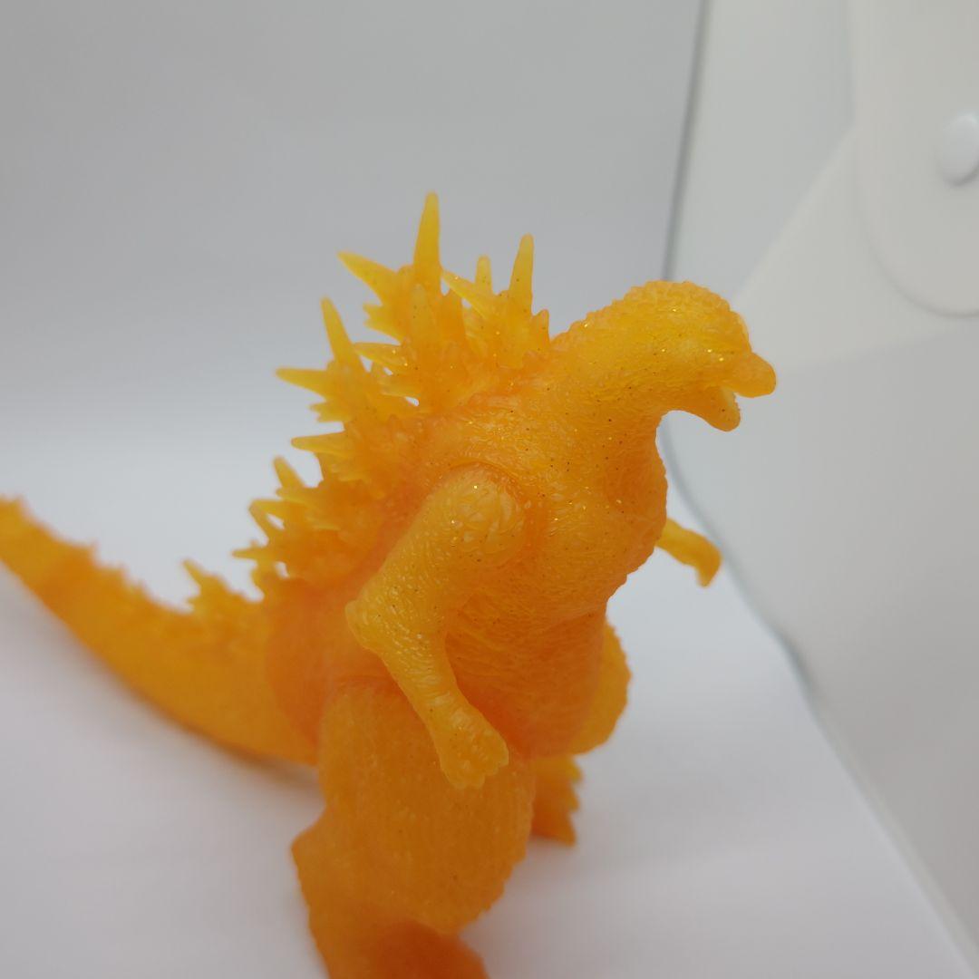 ムービーモンスター ゴジラ-1.0 限定フィギュア