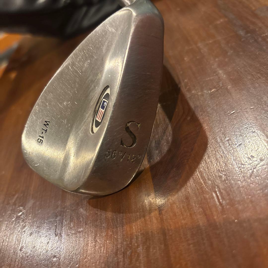 PING prodi G ジュニア用ドライバー　レフティ　おまけサンドウェッジ付