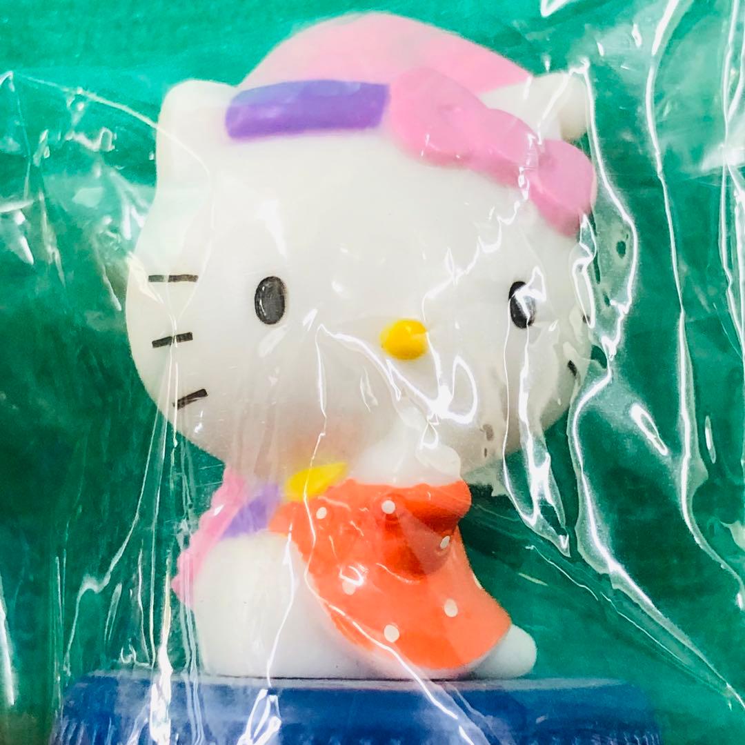 2011、2012年製 激レア★ハローキティ エスタック ボトルキャップセット