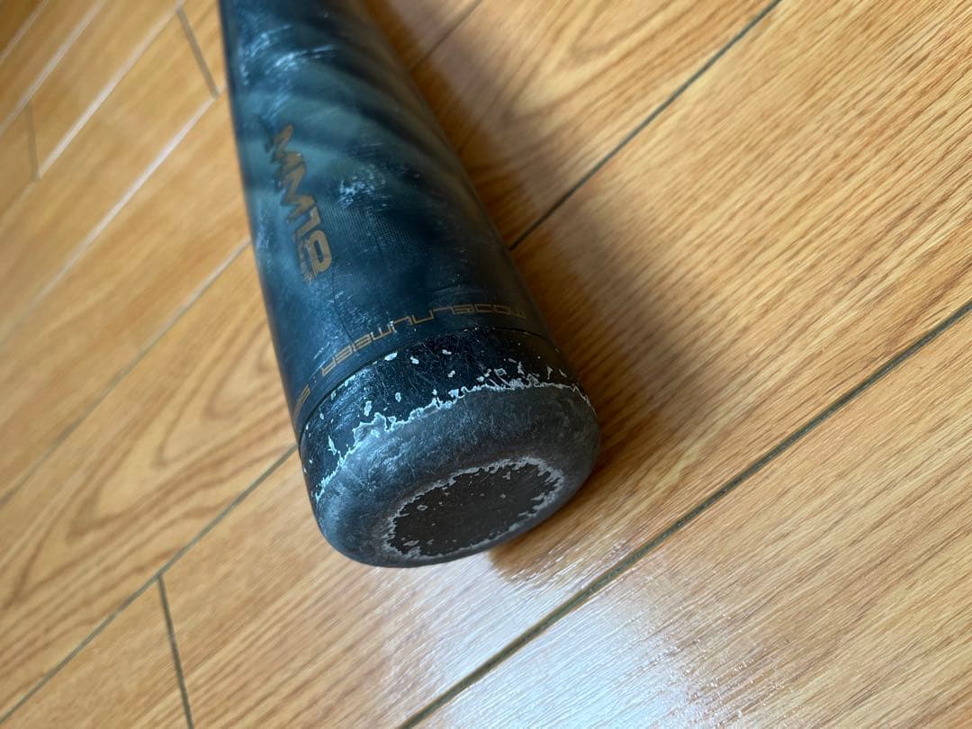 SSK MMB 少年軟式バット 80cm ケース付