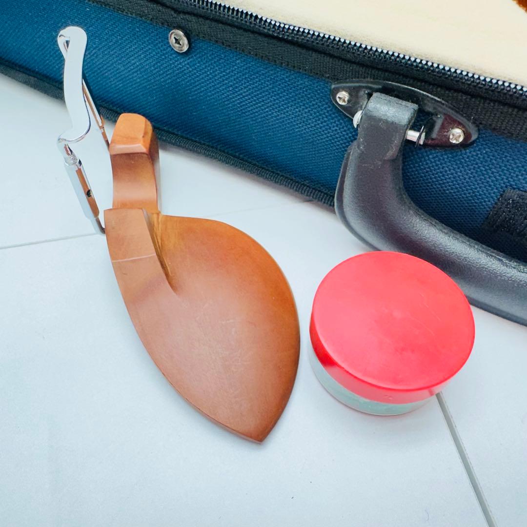 バイオリン　メーカー不明