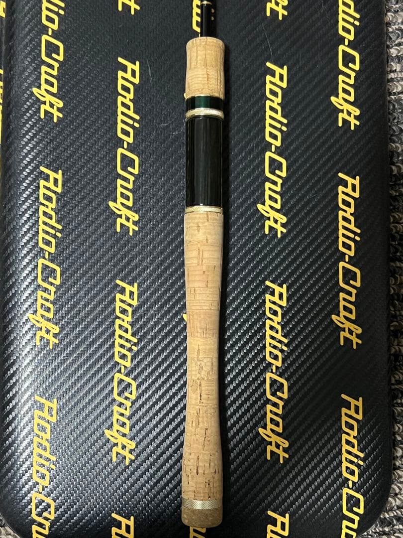 エバーグリーン　アルチザン　コンペティション　AATS-62MH/R