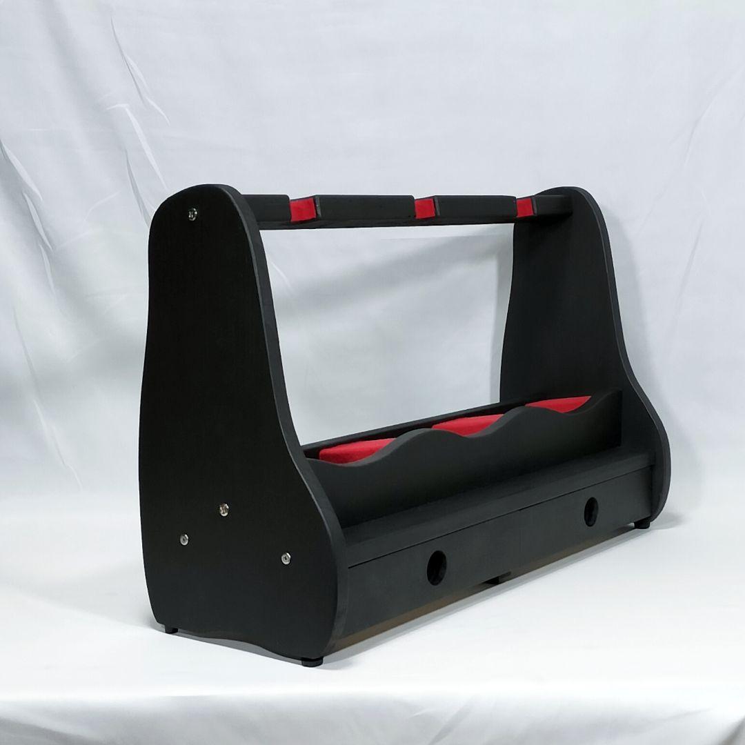 ユウタ　沖縄三線スタンド　オーダーページ